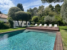 Jolie maison Paradou