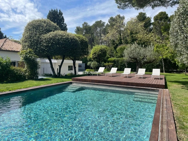 Jolie maison Paradou