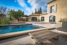 Magnifique Villa à Maussane-les-Alpilles !