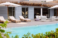 Villa avec piscine à Bormes Les Mimosas