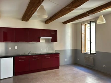 Studio à louer à Arles