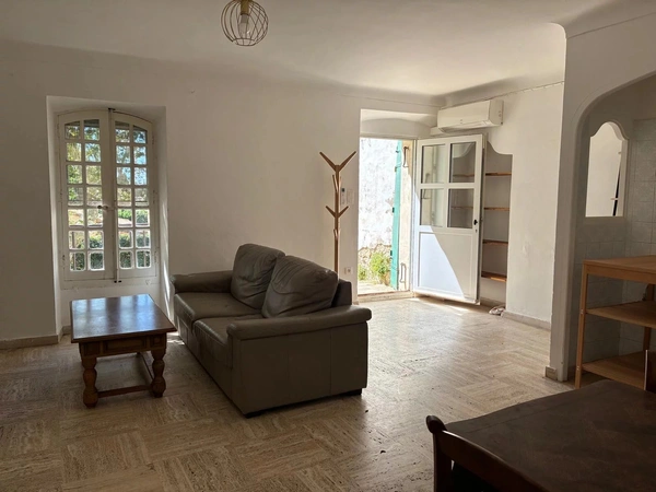 Charmant appartement 2 pièces meublé à Maussane-les-Alpilles