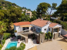 Belle maison à Carqueiranne