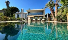LOCATION VACANCES LA CIOTAT - PROPRIETE DE LUXE FACE A LA MER !