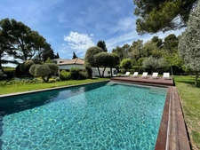 Jolie maison Paradou