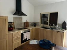 Location d’un appartement de charme aux Baux-de-Provence