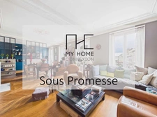 SOUS OFFRE PARIS XI - OBERKAMPF / SAINT MAUR - CHARMANT ET LUMINEUX 4 PIECES