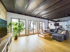 PARIS X - METRO LOUIS BLANC / CANAL SAINT MARTIN - COMME UNE MAISON AVEC TERRASSE ET SON STUDIO !