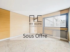 SOUS OFFRE - PARIS XI - SAINT-AMBROISE - 2P À RÉNOVER AVEC VUES DÉGAGÉES SUD-OUEST
