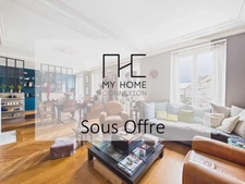 SOUS OFFRE PARIS XI - OBERKAMPF / SAINT MAUR - CHARMANT ET LUMINEUX 4 PIECES