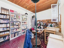 Paris XVIII - MONTMARTRE - MAISONNETTE EN DUPLEX + ANNEXE- 52m2