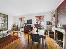 PARIS IX - RUE CLAUDE RODIER - CHARMANT 3/4P AU CALME !