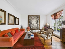 PARIS IX - RUE CLAUDE RODIER - CHARMANT 3/4P AU CALME !