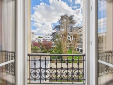 LEVALLOIS-PERRET - LOUISE MICHEL / ARISTIDE BRIAND - 2P A RAFRAICHIR