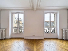 PARIS VI - RUE DU CHERCHE MIDI / METRO DUROC - CHARMANT 4 PIECES DANS LE PUR STYLE DE L ANCIEN