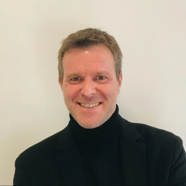 Ludovic Jourdain