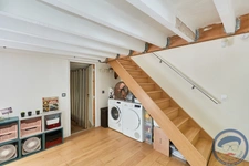 Paris 7 - Quartier Saint Dominique -Duplex - 1 chambre - Ter