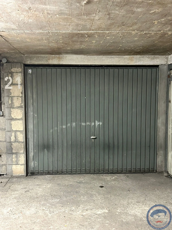 CHARENTON ECOLES-  BOX