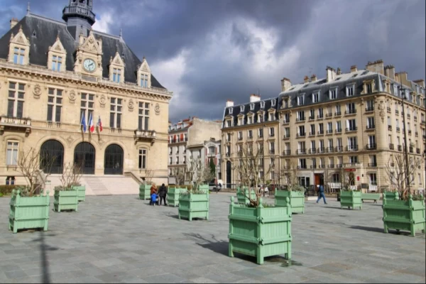 Vincennes (94300)