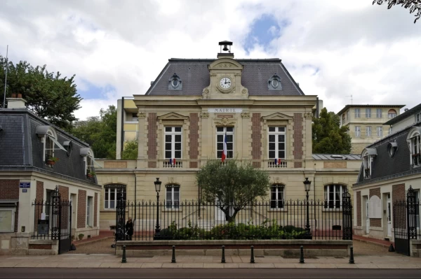 Saint-Maurice (94410)