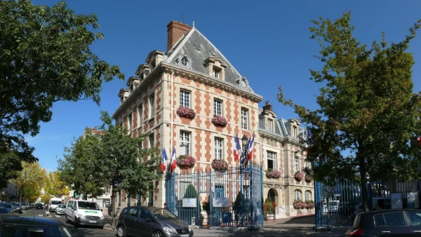 Charenton-le-Pont (94220)