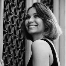 Vanessa CARRIO-CAZALET