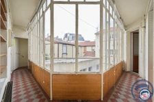 CHARENTON ECOLES- 4 pièces- 71m2