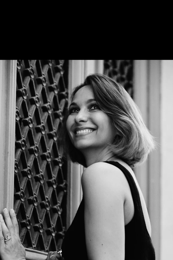 Vanessa CARRIO