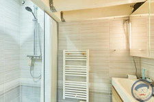 Paris 7 - Quartier Saint Dominique -Duplex - 1 chambre - Ter