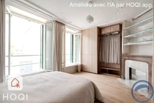 CHARENTON ECOLES- 4 pièces- 71m2