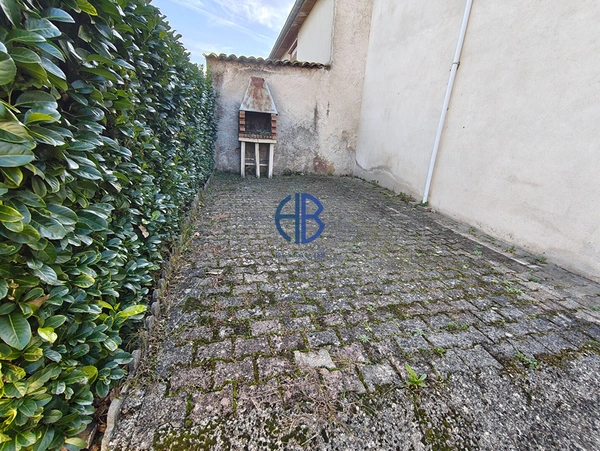 Maison Sillans 4 pièce(s) 99.92 m2