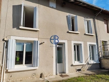 Maison Sillans 4 pièce(s) 99.92 m2