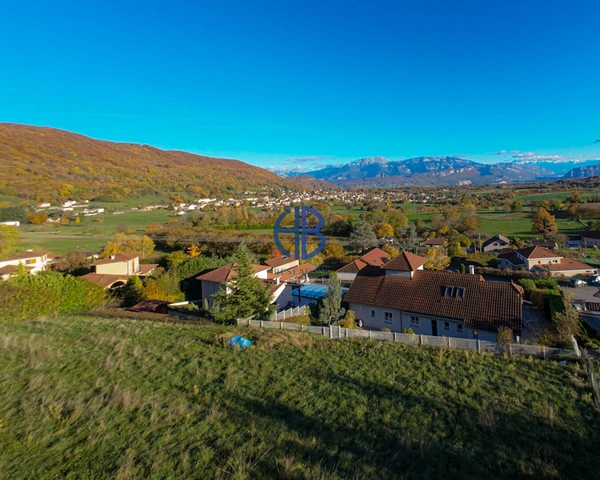 Maison Saint Blaise Du Buis 6 pièce(s) 207.20 m2