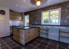 Maison Saint Blaise Du Buis 6 pièce(s) 207.20 m2