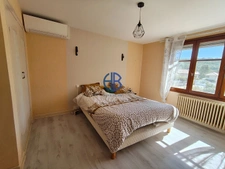 Maison Sillans 4 pièce(s) 90.98 m2