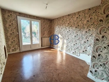 Maison Brezins 4 pièce(s) 94.79 m2