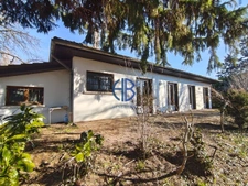 Maison Brezins 4 pièce(s) 94.79 m2