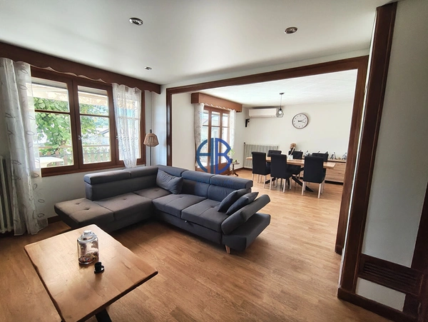 Maison Sillans 4 pièce(s) 90.98 m2