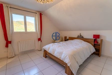 Maison Saint Blaise Du Buis 6 pièce(s) 207.20 m2
