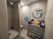 Appartement Sillans 4 pièce(s)