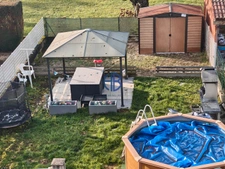 Appartement Sillans 4 pièce(s)