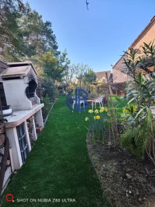 Maison de  5 pièces  123,52 m² |Rue René Char | BONDY