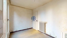 Appartement 1 pièce  26  m² I rue Paul Vaillant Couturier BONDY (93140)