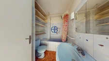 Appartement 1 pièce  26  m² I rue Paul Vaillant Couturier BONDY (93140)