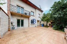 Maison Drancy 6 pièce(s) 123.21 m²  |  Avenue Giuseppe Garibaldi  | Drancy ( 93700)