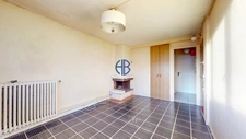 Appartement 1 pièce  26  m² I rue Paul Vaillant Couturier BONDY (93140)