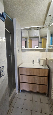 34300 LE CAP D'AGDE-PAVILLON-T3-VERANDA-TERRASSE-PARKING