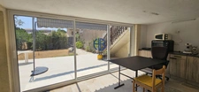 Quartier Mairie -Maison T6 entièrement rénovée avec jardin et garage