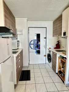 CAP D'AGDE- APPARTEMENT T2 -LOGGIA - PARKING