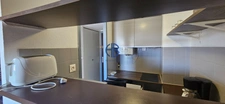 CAP D'AGDE ILES DES PECHEURS APPARTEMENT 3 PIECES-PARKING ET CELLIERVUE CHENAL